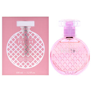 Rich by New Brand for Women - 3.3 oz EDP Spray